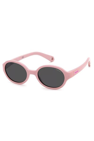 Polaroid Pl K004s 35jm9.42 Kids Sunglasses