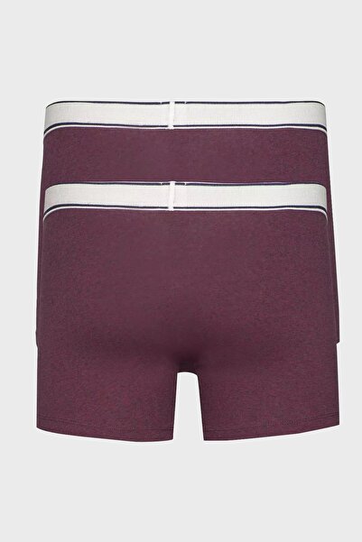 Levi's Βαμβακερό 2 Πακέτο Boxer Ανδρικό Boxer 37149