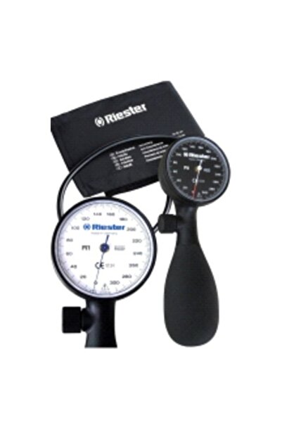 riester 1250-107 R1 Darbeye Dayanıklı Tansiyon Aleti