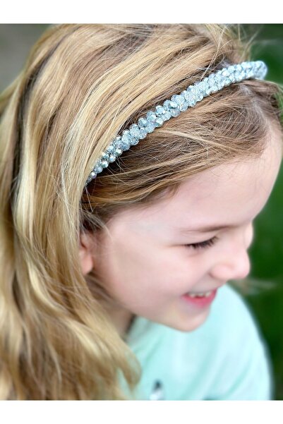 QUEEN AKSESUAR Νέα τάση της μόδας 3 επιπέδων πολυτελής κρυστάλλινη κορώνα με ...