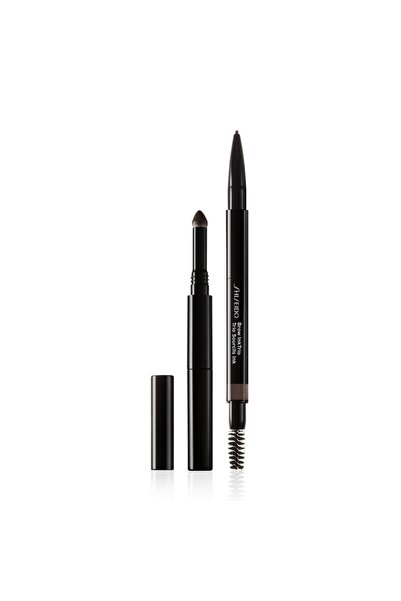 Shiseido Brow Inktrıo Suya Dayanıklı 3’ü 1 Arada Kaş Kalemi 0.6gr