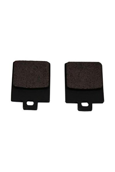 MOTOLİNAS Sym Jet14 - Fiddle 3 - Symphony St 125 Arka Disk Balata