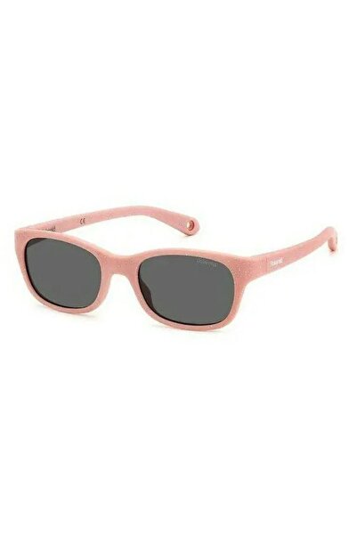 Polaroid Pl K006S W66M9 .44 Kids Sunglasses
