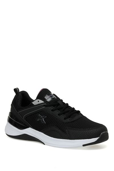 Kinetix Pantofi de alergat pentru femei Lorena Tx W 3fx Black