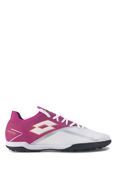 Lotto Bowmı Tf 3fx Fuchsia Men's Astroturf Shoes