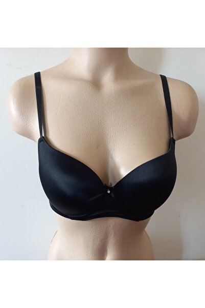 Manken Covered Non-Support Bra