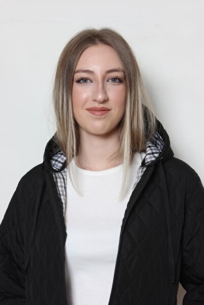 Cottoncool Women's Hooded Quilted Coat