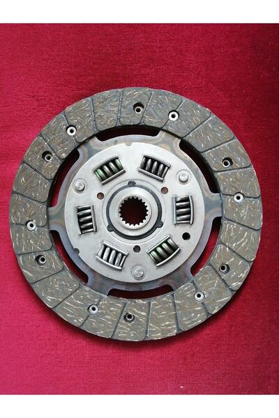 OTO BEK Ford Taunus 4 Vites Debriyaj Balatası