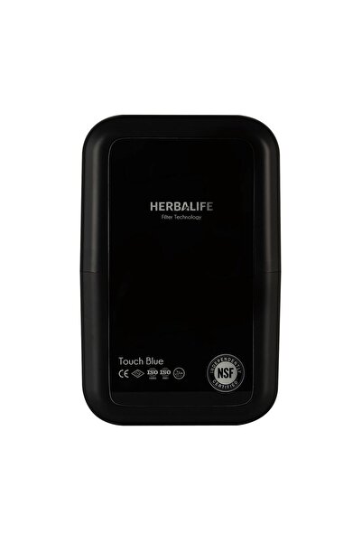 NİNFA Hbr-88 Herbalife Su Arıtma Technology