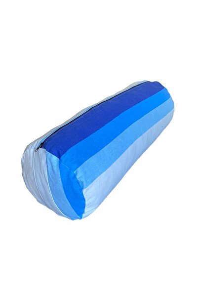 REMEGE Подушка-валик - Циліндрична подушка для йоги