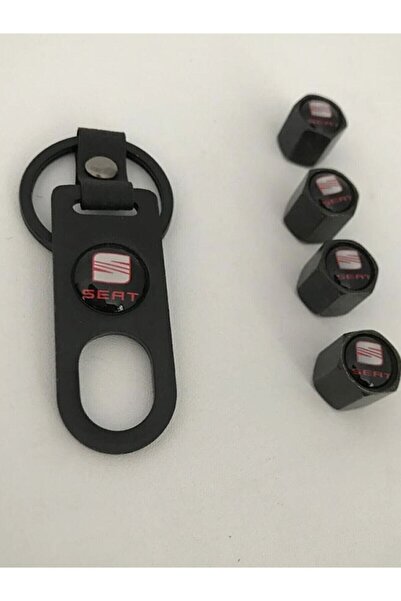 imza direksiyon kılıfı Set de capac din plastic pentru scaun și breloc