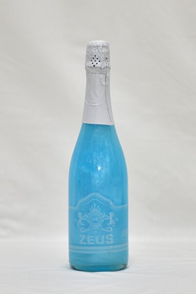 OS ZEUS Simli Alkolsüz Şampanya* - 4'lü Paket