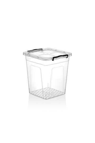 TAKYAKA حاوية تخزين طعام عميقة 4 قطع عدد 15 لتر -1232