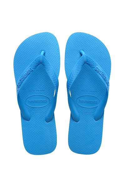 Havaianas Ball Turquoise Unisex Children's Slippers