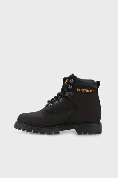 Caterpillar Cat Tennessee Kaymaz Taban Deri Bot Unisex Çocuk Bot 015f101088