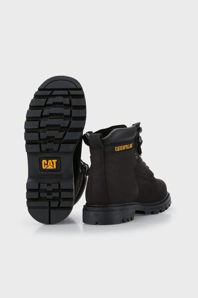 Caterpillar Cat Tennessee Kaymaz Taban Deri Bot Unisex Çocuk Bot 015f101088