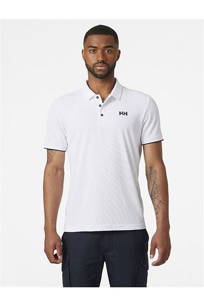 Helly Hansen Ανδρικό κοντομάνικο μπλουζάκι Ocean Polo Hha34207hha.002