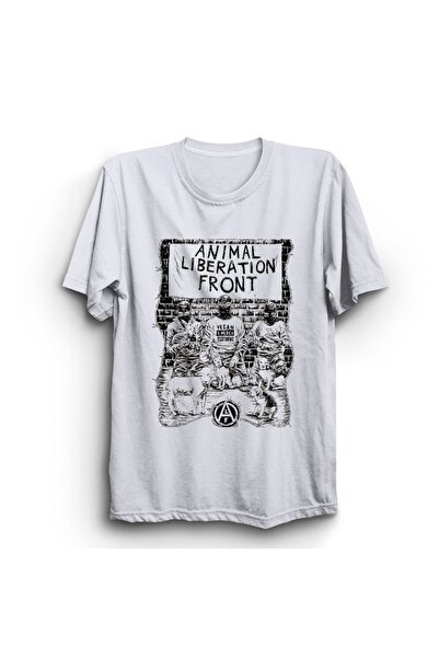The Fame Frontul de eliberare a animalelor, Frontul de eliberare a animalelor...