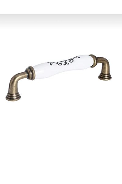 Porcellana Perla Porselen Kulp-dolap-çekmece-mobilya-mutfak Dolabı-safir 128m...