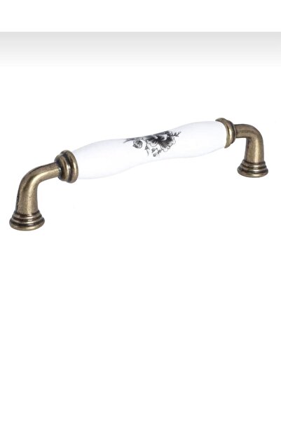 Porcellana Perla Porselen Kulp-dolap-çekmece-mobilya-mutfak Dolabı-safir 128m...