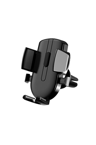Ally Araç Içi Havalandırma Telefon Tutucu Siyah