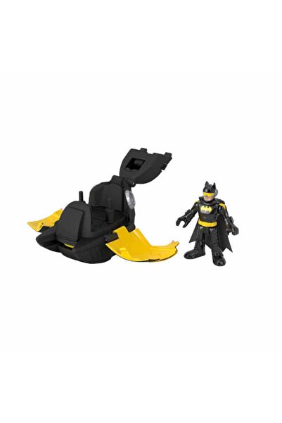 Imaginext Dc Super Friends Head Shifters Hgx78
