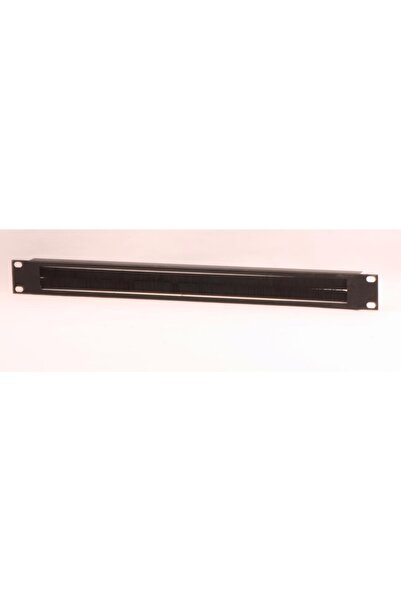 Generic Brand Formrack F0565F01U 1U Brushed Organizer