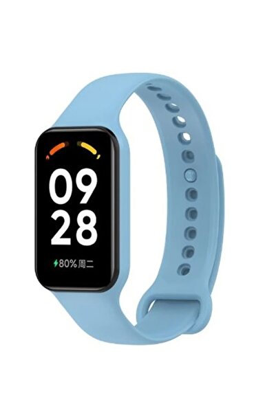 NANOSPACE Xiaomi Redmi Smart Band 2 Cord Strap Silicone (Not a Product Watch)