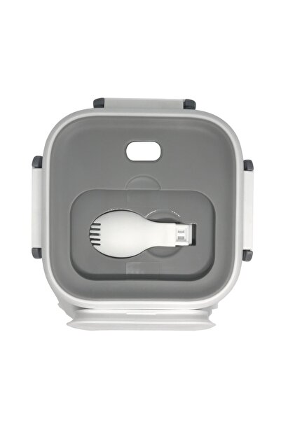 Vagonlife Bento 500ml Lunchbox New Collection Single Layer Steel Lunch Box Lunch Box