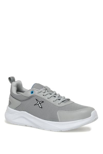Kinetix Pace Tx 3fx Gri Erkek Sneaker