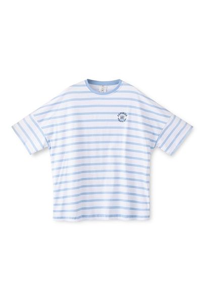 Miniso Tricou de damă Sheforshe Ss23 210311