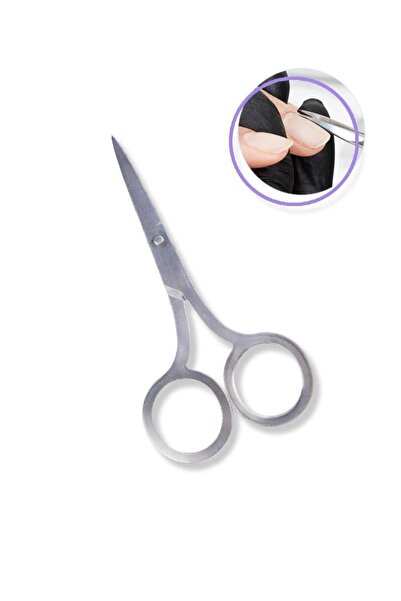 MUJGAN Kaş Ve Burun Makası A3