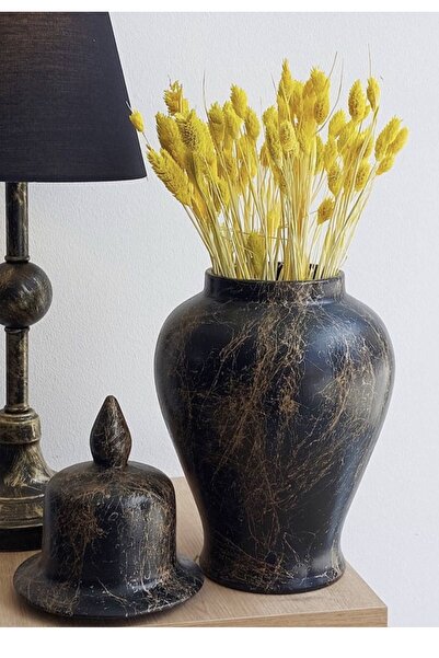 Şirin hobi atölyesi Seramik Şah Küp