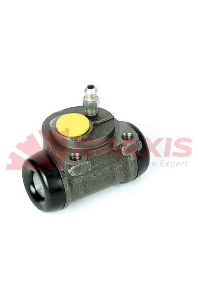 BRAXIS Brake Cylinder Sag 106 I Ii / Saxo Without Abs 3 Lug Cap: 19.00mm