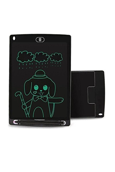 Lisa Butik 10'inç Grafik Tablet Çocuk Ve Yetişkinler Için Lcd Yazı Ve Wiritin...