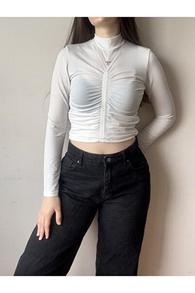 Lala Ön Büzğülü Badi