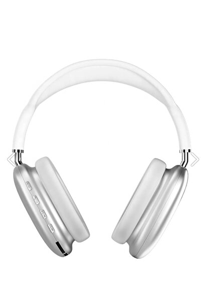 Genel Markalar P9 Kulaklık Kablosuz Bluetooth Kulaklık Wireless 5.0 Müzik Kul...