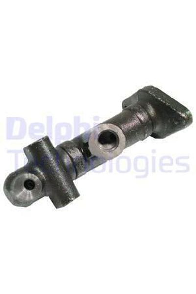BRAXIS Brake Main Center R12 19mm Em 1970-