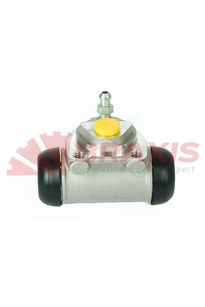 BRAXIS Brake Wiper Left Sag 1.2/1.4/1.5/1.6/1.9 Kangoo 97 (22,2mm)