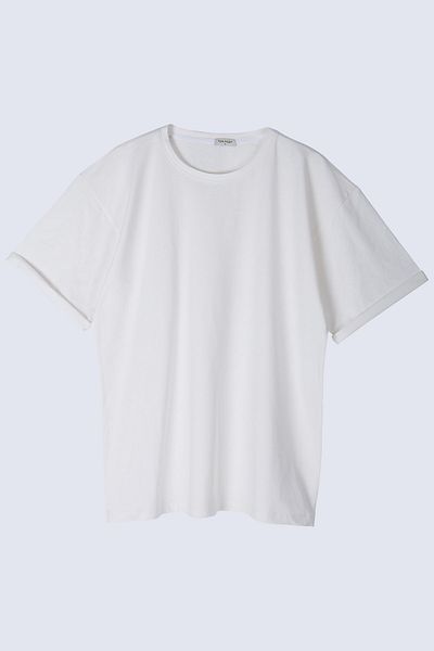 LEONE KOLEKSİYON Oversize μπλουζάκι