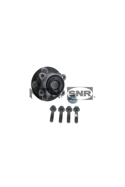SNR Model nou Mondeo CNG 14 cu rulmenți cu bile pe 10 puncte