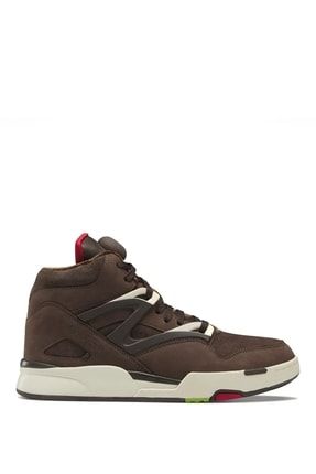 Reebok Pump Omn Zone I Kahverengi Erkek Sneaker Fiyat Yorumlar Trendyol