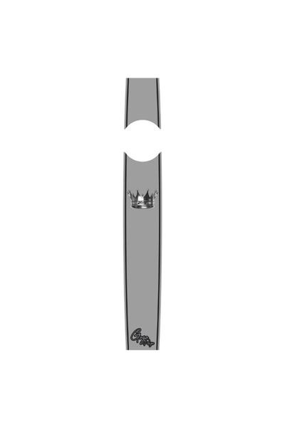 Genel Markalar Cg Gri King Dekoratıf Depo Üstü Şeridi