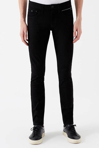 Mavi Ανδρικό παντελόνι James Black Jean 0042421319