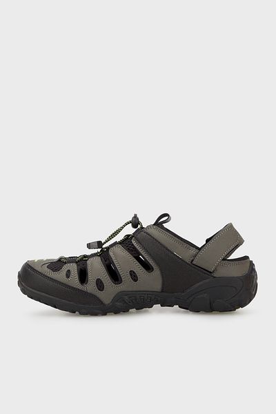 Dockers Velcro Elastic Lace Up Σανδάλια Ανδρικά Σανδάλια 216504   3fx