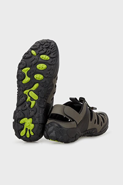 Dockers Velcro Elastic Lace-up Sandals Men's Sandals216504 3fx