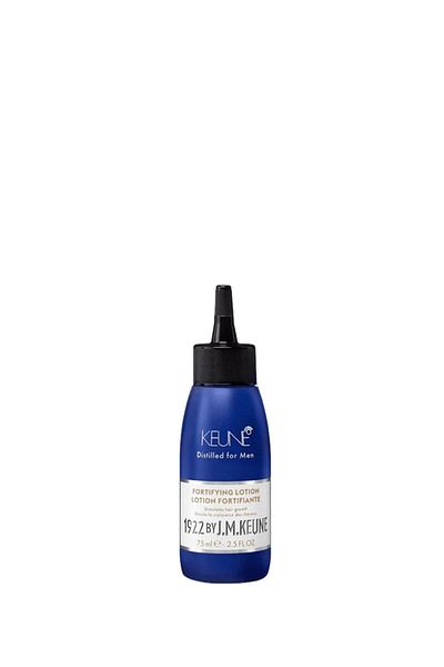 Keune J.M.Strengthening Lotion - Man 1922, Strengthening Lotion 75 ml