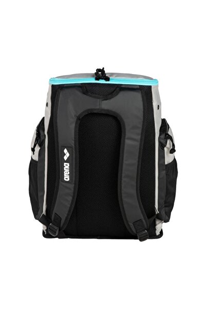 ARENA Spiky III Backpack 45 Ice-sky Swimmer Backpack005569104 Gray