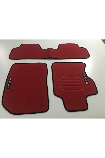 iq elektronik Civic Fd6 2006-2012 Araca Özel Spor Halı Paspas Kalın