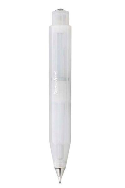 Kaweco Frosted Sport Versatil Beyaz 0.7 Mm 10001623